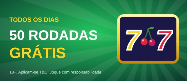 [Rodadas grátis]